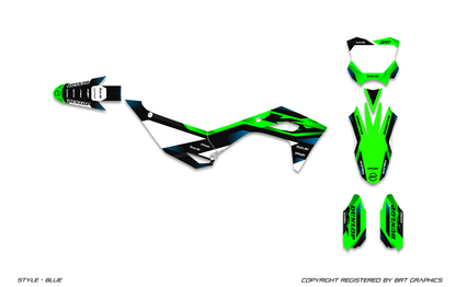 KAWASAKI 1