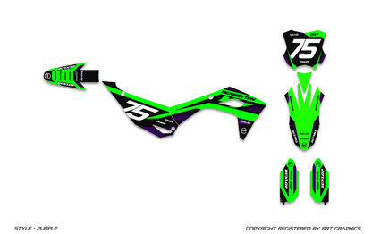 KAWASAKI 2