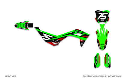KAWASAKI 2