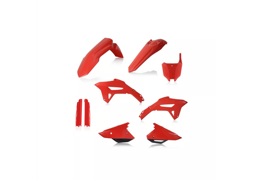 HONDA FULL PLASTIC KIT 21-24