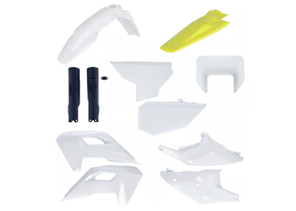 HUSQVARNA FULL PLASTIC KIT FE/TE 24-25