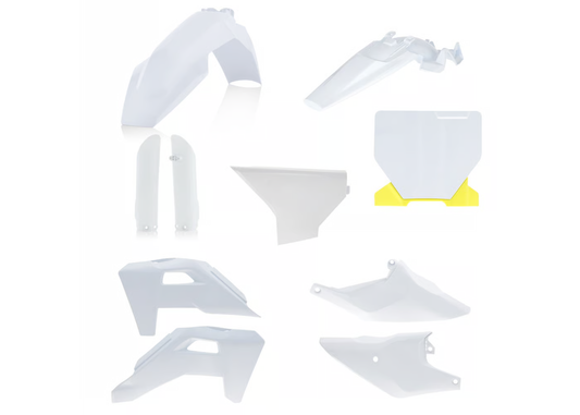 HUSQVARNA FULL PLASTIC KIT TC85 25-26