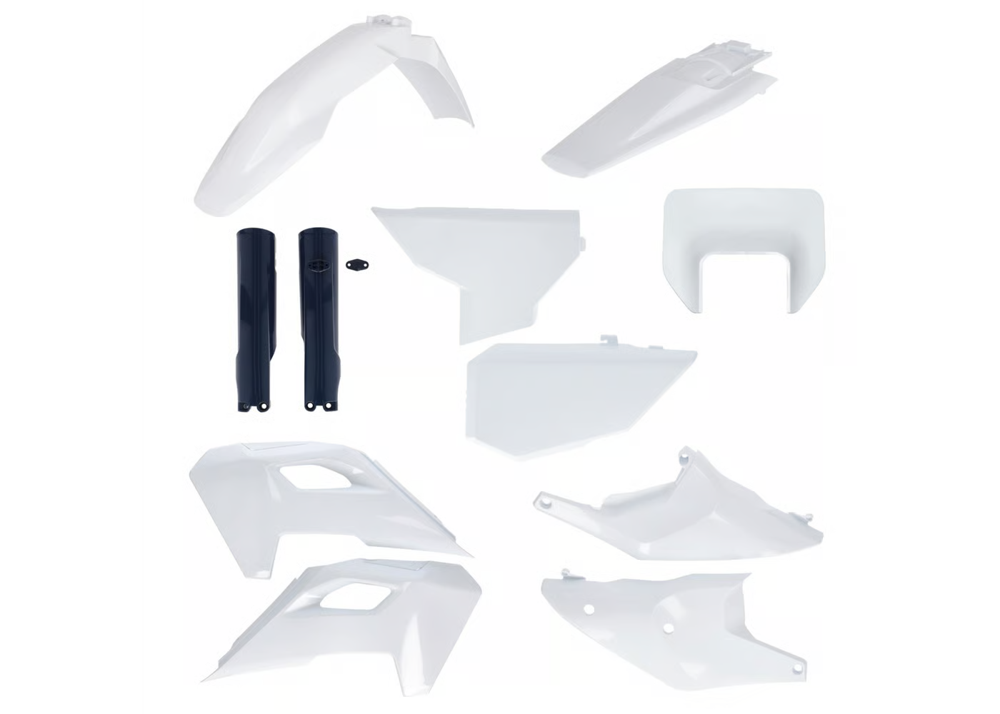 HUSQVARNA FULL PLASTIC KIT FE/TE 24-25