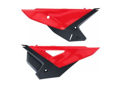 HONDA SIDE PLATES (FULL)