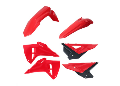 HONDA STANDARD PLASTIC KIT