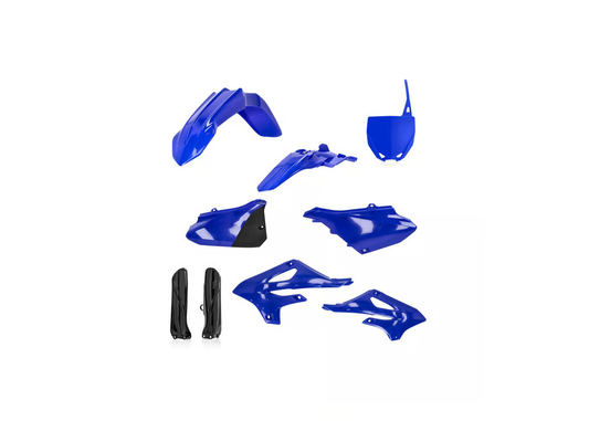 YAMAHA FULL PLASTIC KIT YZ85