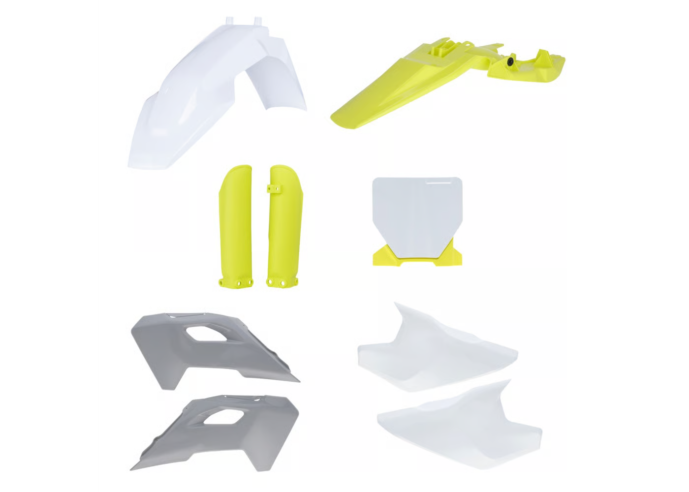 HUSQVARNA FULL PLASTIC KIT TC65 24-26