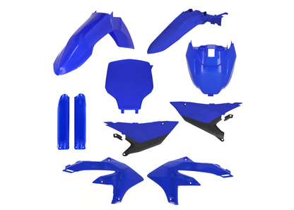 YAMAHA FULL PLASTIC KIT YZ450F 26