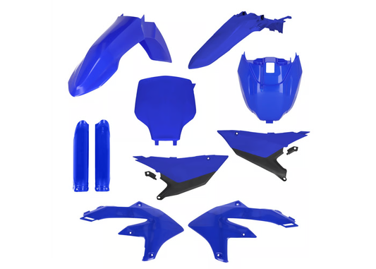 YAMAHA FULL PLASTIC KIT YZ450F 26