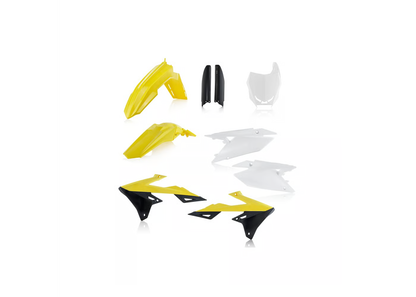SUZUKI FULL PLASTIC KIT