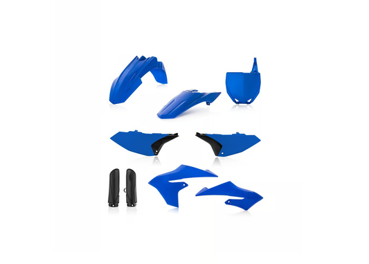 YAMAHA FULL PLASTIC KIT YZ65