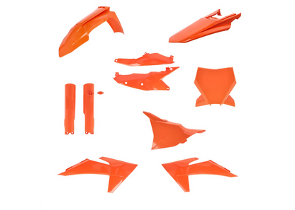 KTM FULL PLASTIC KIT SX/SXF/XC/XCF 23-24