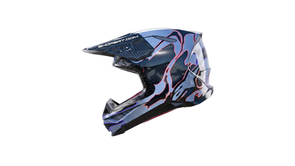 CUSTOM HELMET WRAP