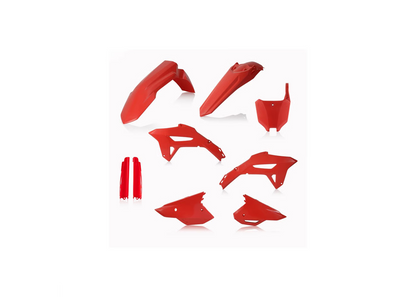 HONDA FULL PLASTIC KIT 21-24