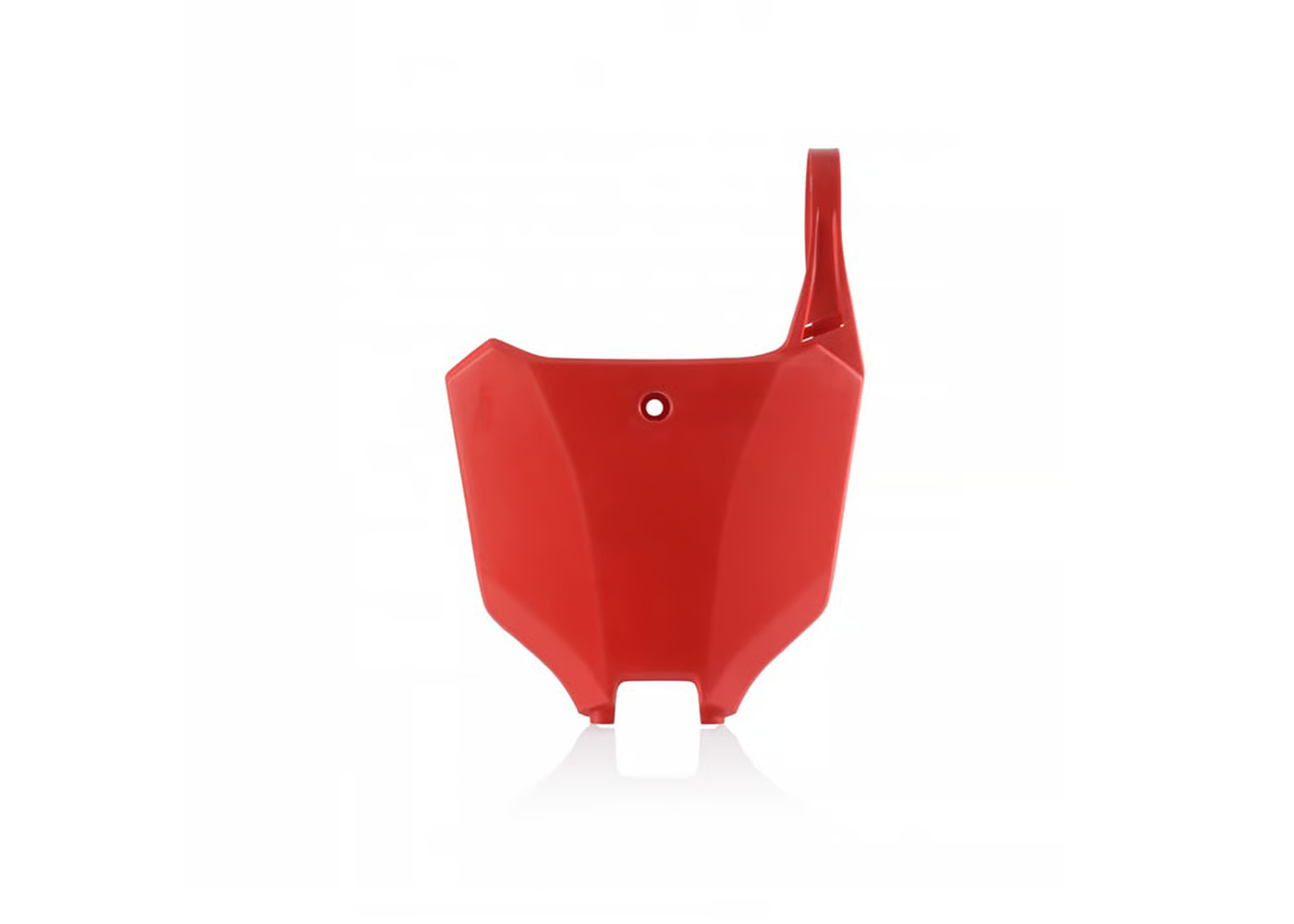HONDA FRONT PLATE