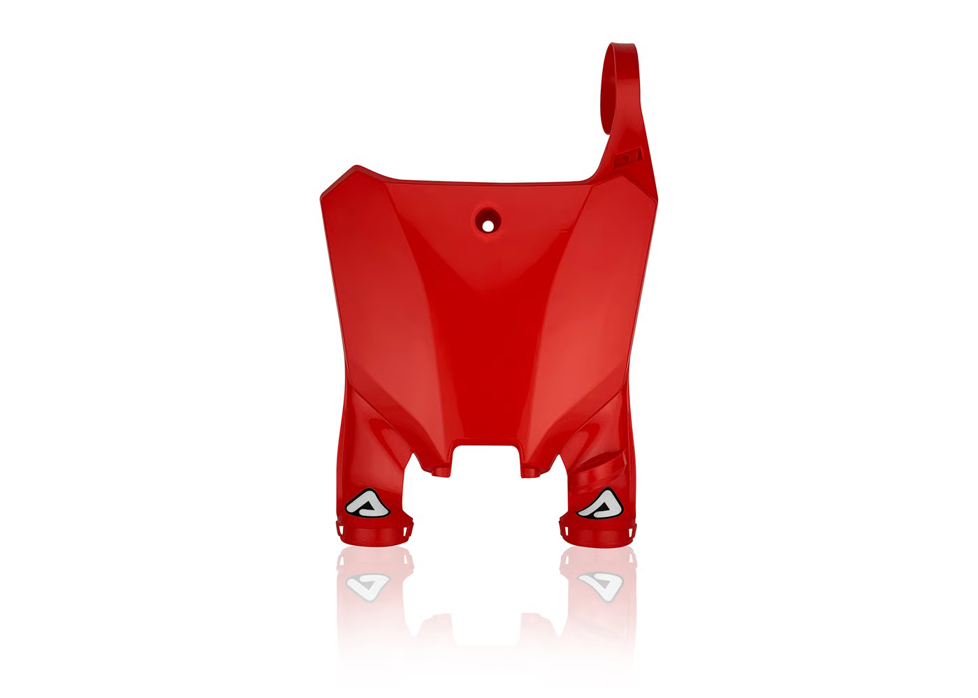 HONDA RAPTOR PLATE