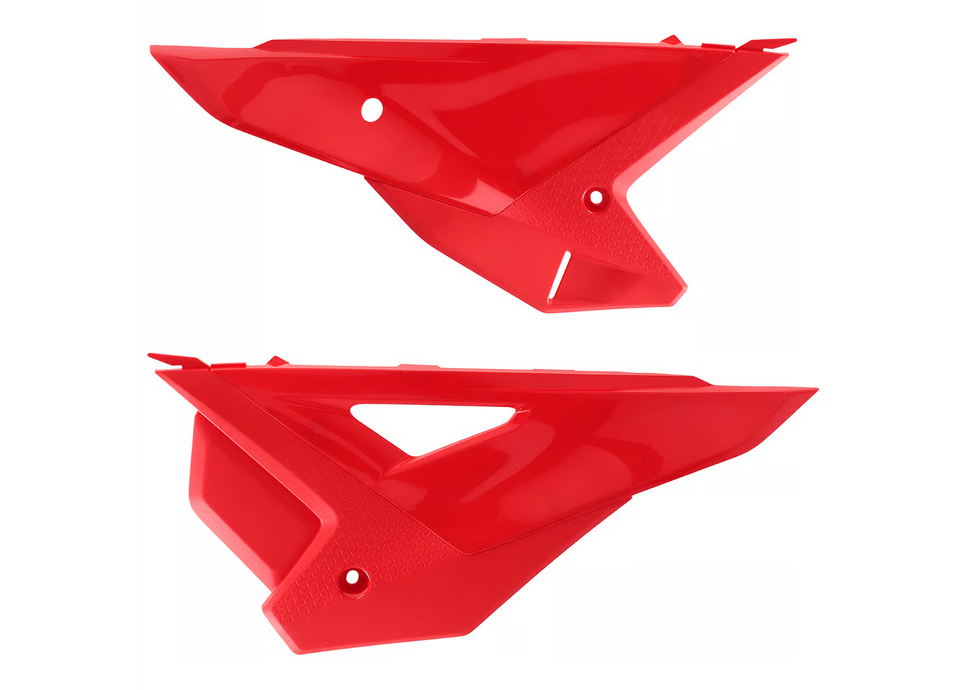 HONDA SIDE PLATES (FULL)