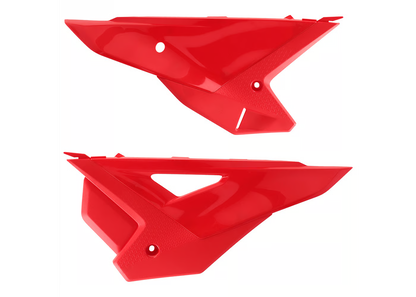 HONDA SIDE PLATES (FULL)