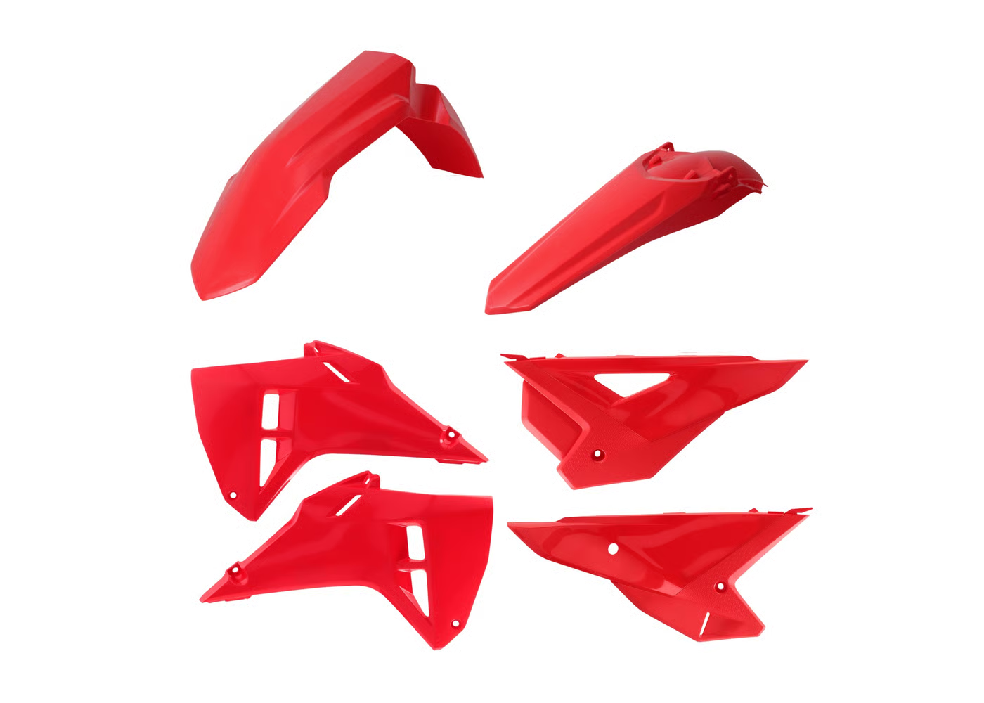 HONDA STANDARD PLASTIC KIT