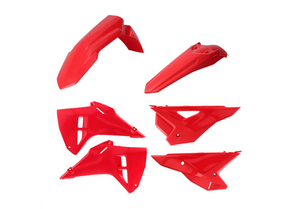 HONDA STANDARD PLASTIC KIT