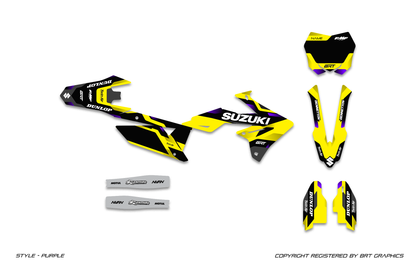 SUZUKI 1