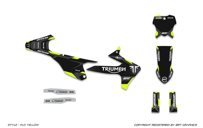 TRIUMPH 5