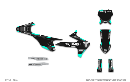 TRIUMPH 5