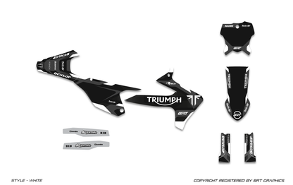 TRIUMPH 5