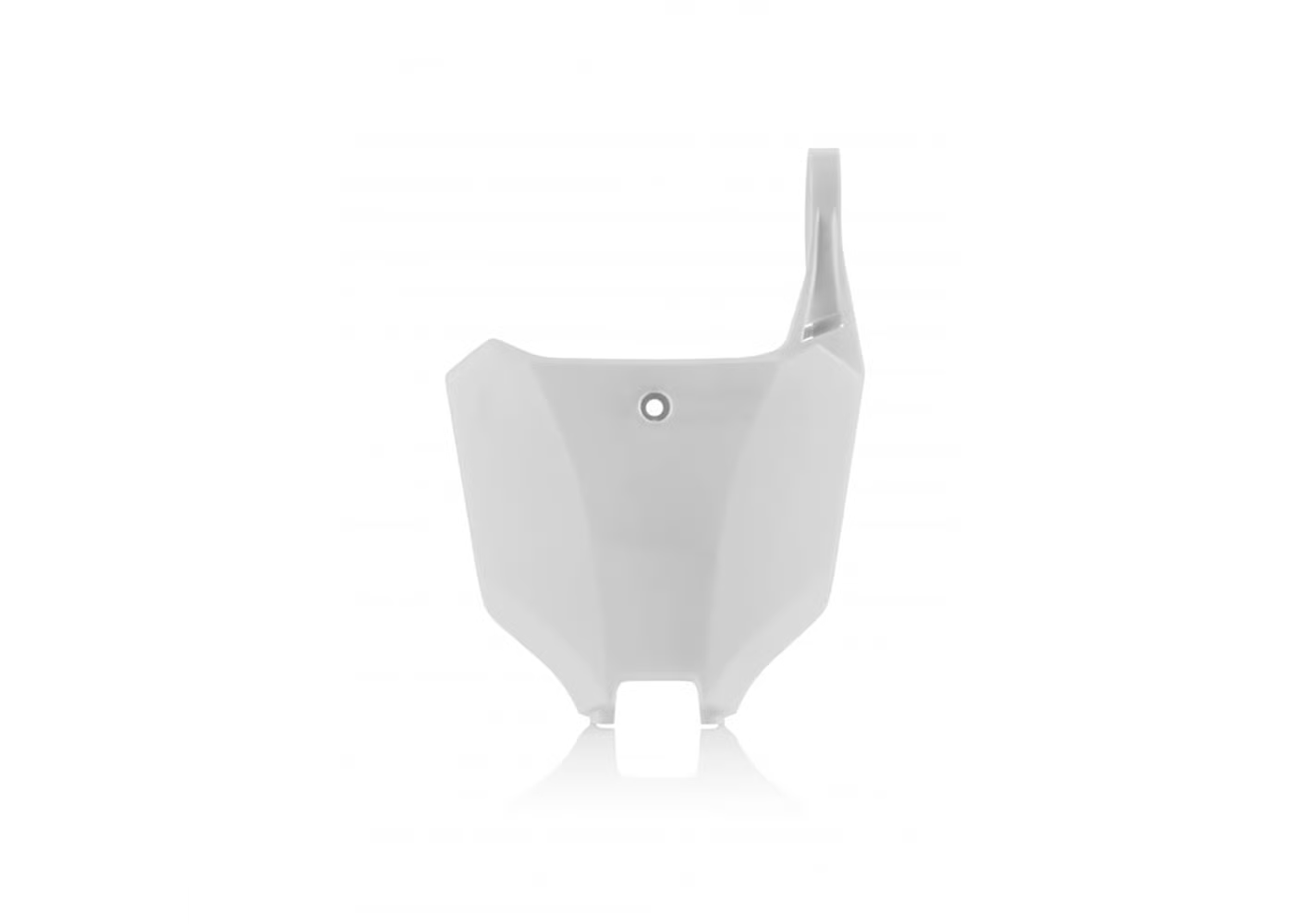 HONDA FRONT PLATE