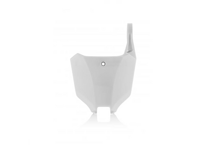 HONDA FRONT PLATE