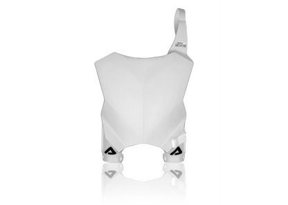 KAWASAKI RAPTOR PLATE