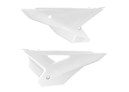 HONDA SIDE PLATES (FULL)