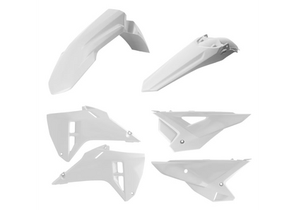 HONDA STANDARD PLASTIC KIT