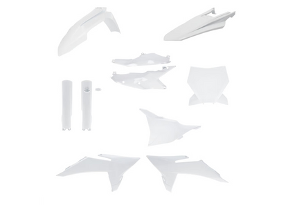 KTM FULL PLASTIC KIT SX/ SX-F/ XC/ XC-F 25-26