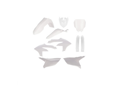 YAMAHA FULL PLASTIC KIT 24-26