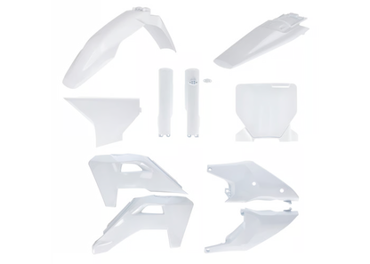 HUSQVARNA FULL PLASTIC KIT FC/FX/TC/TX 25-26