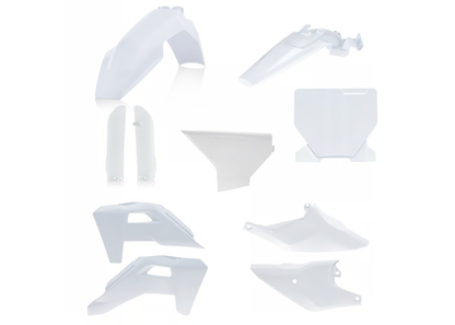 HUSQVARNA FULL PLASTIC KIT TC85 25-26