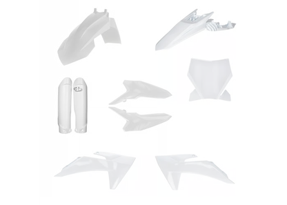 KTM FULL PLASTIC KIT SX65 24-26