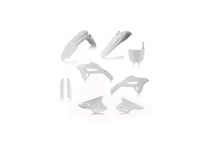 HONDA FULL PLASTIC KIT 21-24