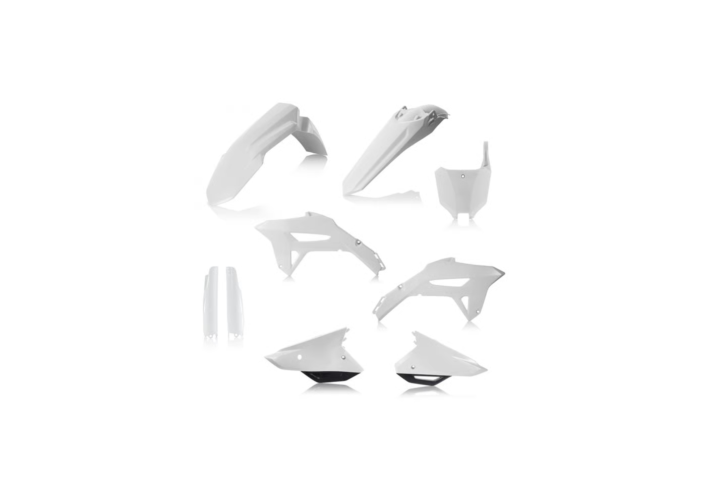 HONDA FULL PLASTIC KIT 21-24
