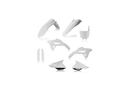 HONDA FULL PLASTIC KIT 21-24