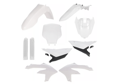 YAMAHA FULL PLASTIC KIT YZ450F 26