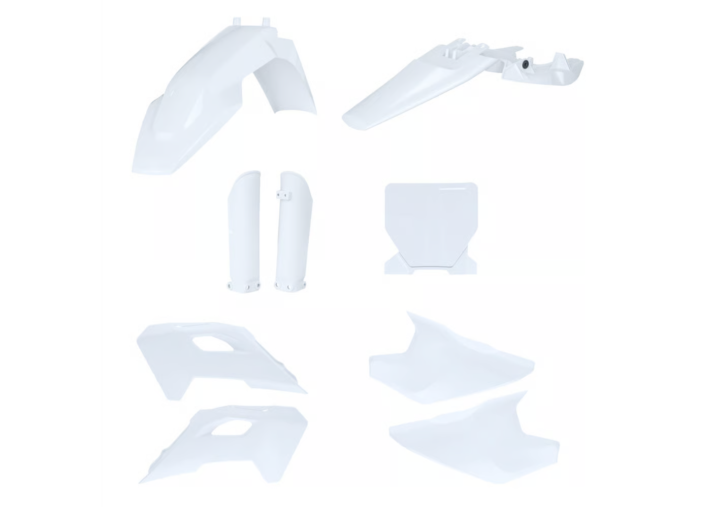 HUSQVARNA FULL PLASTIC KIT TC65 24-26