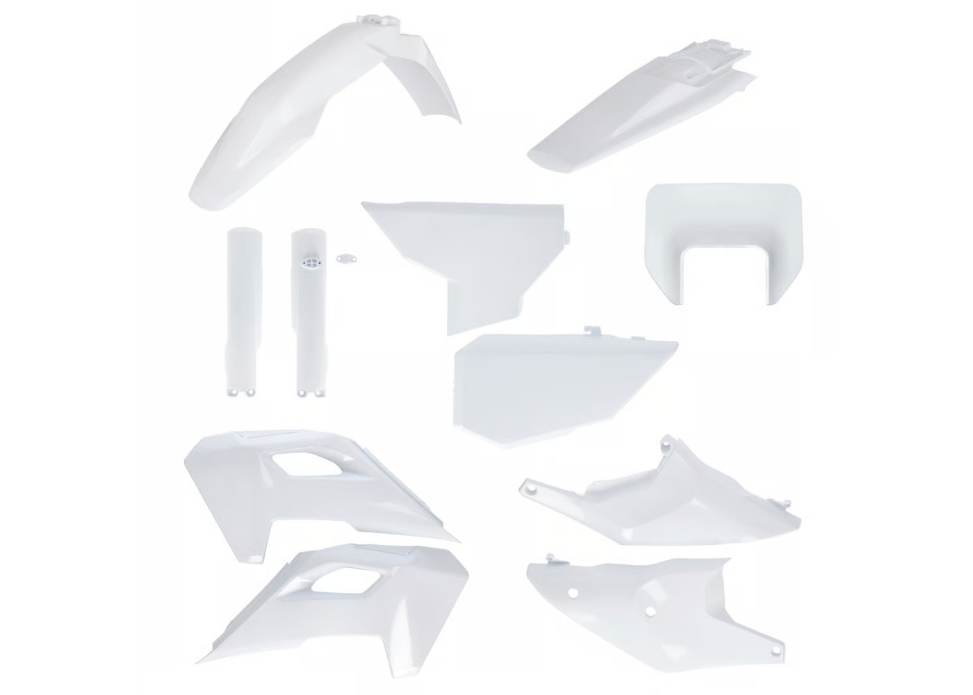 HUSQVARNA FULL PLASTIC KIT FE/TE 24-25