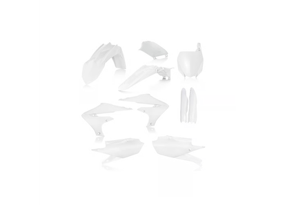 YAMAHA FULL PLASTIC KIT 19-23