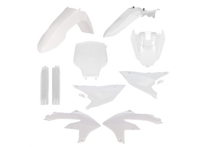 YAMAHA FULL PLASTIC KIT YZ450F 26