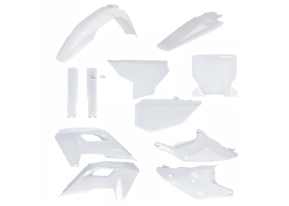 HUSQVARNA FULL PLASTIC KIT FC/FX/TC/TX 23-24