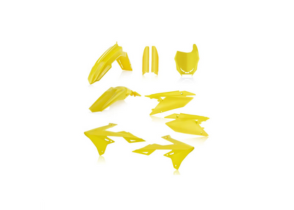 SUZUKI FULL PLASTIC KIT