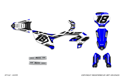 YAMAHA 1
