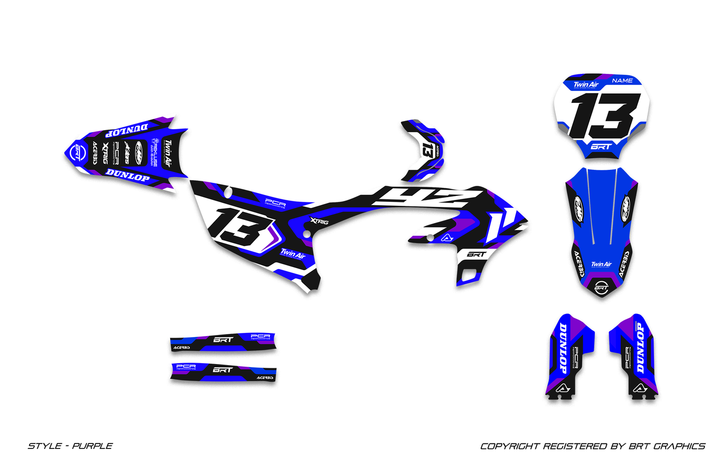 YAMAHA 5
